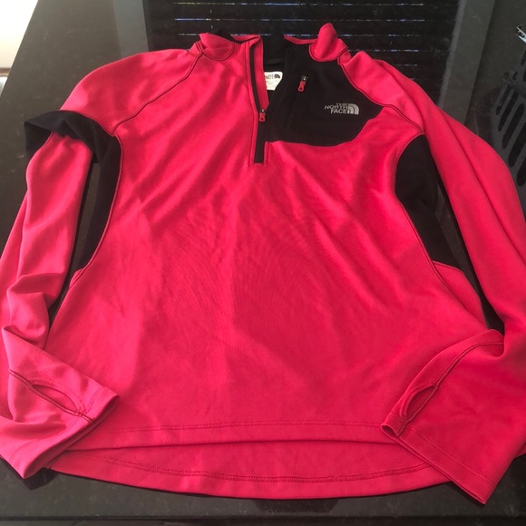 North face long sleeve light weight - Picture 3 of 10